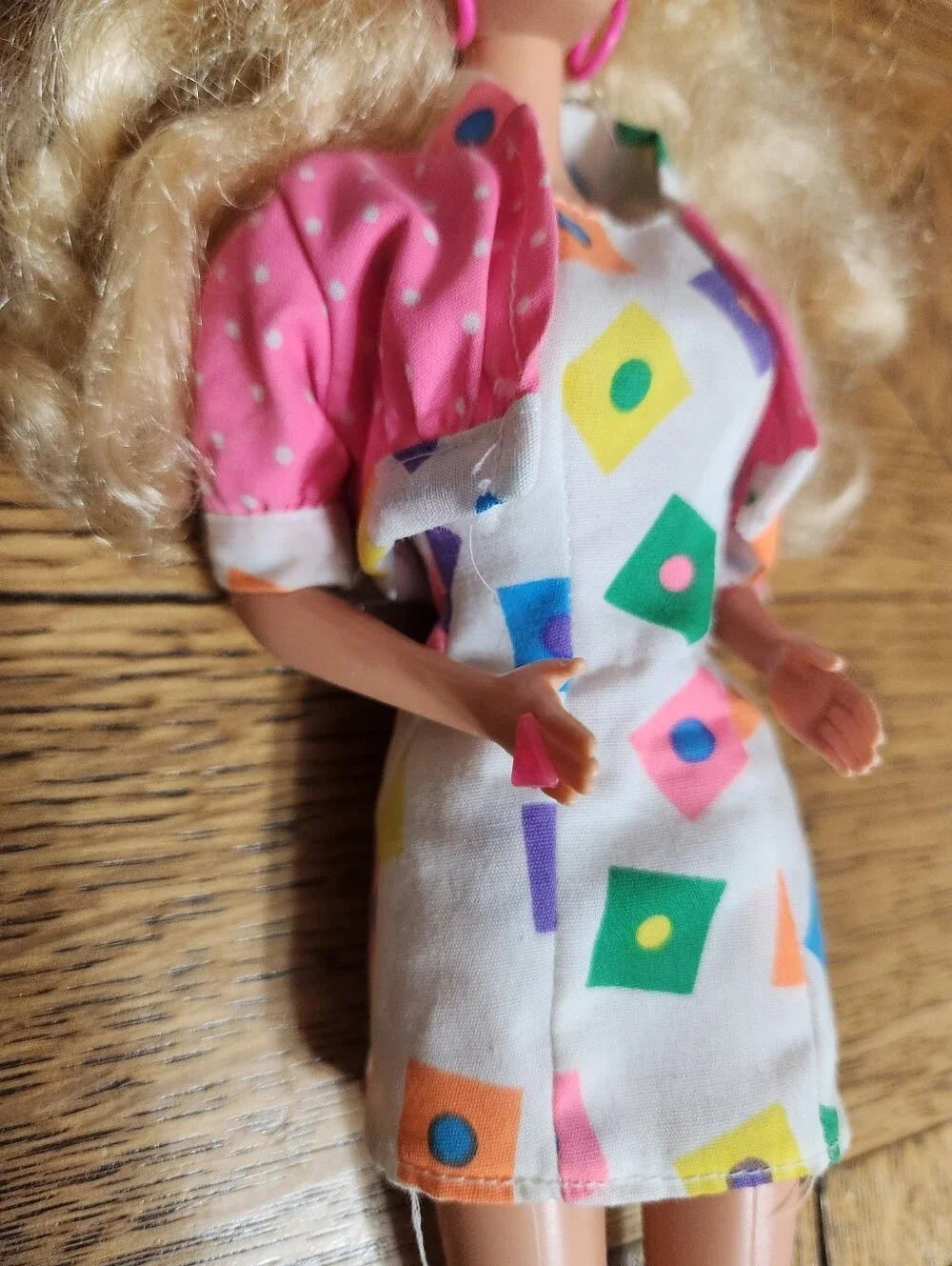 1992 Meijer Shopping Fun Barbie